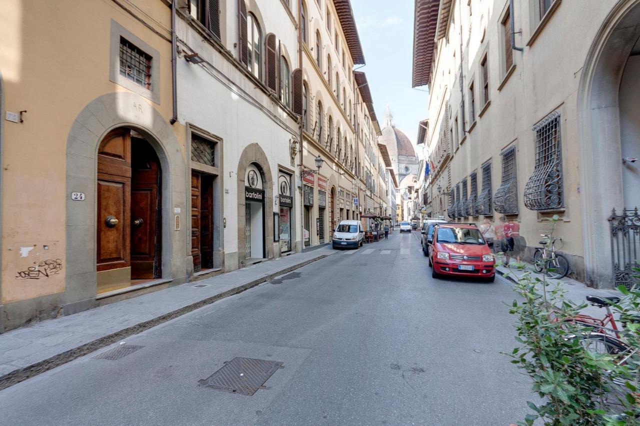 Servi Apartment By Mamo Florence Exterior photo